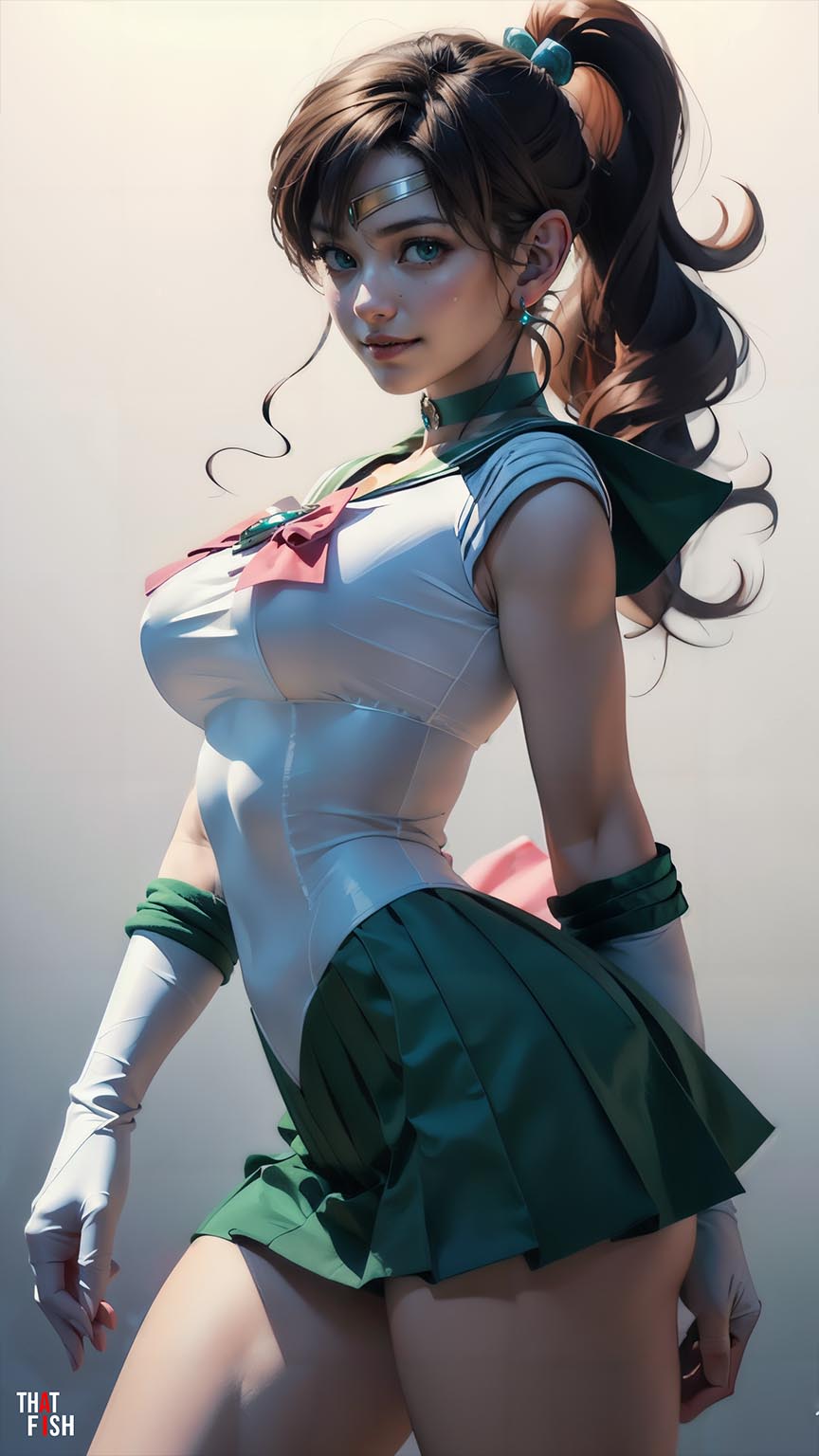 Sailor Jupiter - 1 .jpg